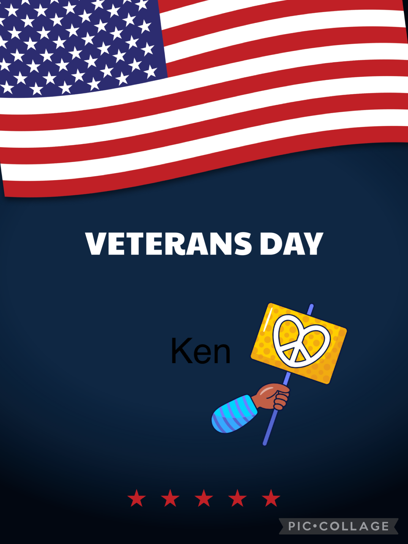 #veterans day