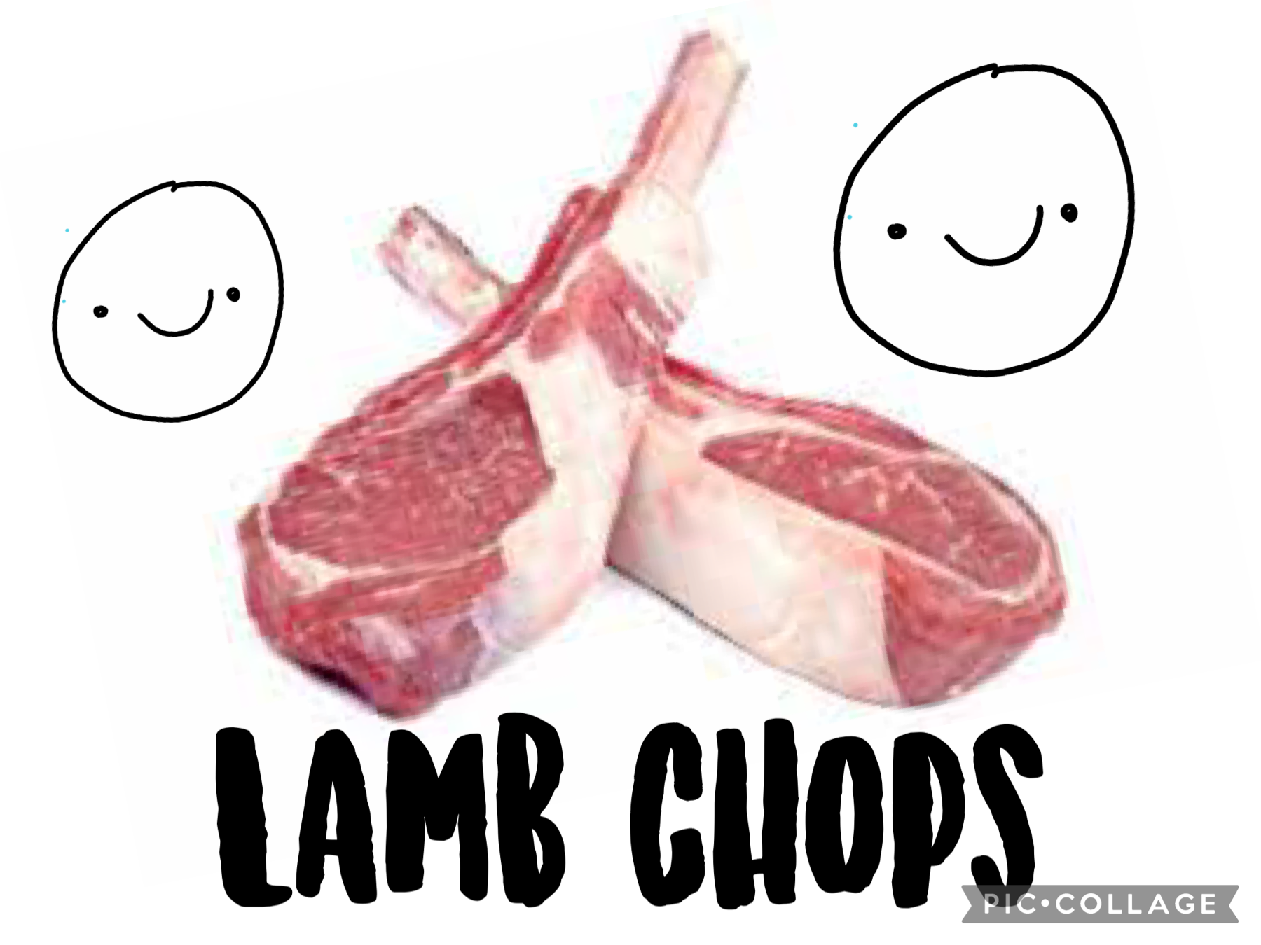 Lamb chos