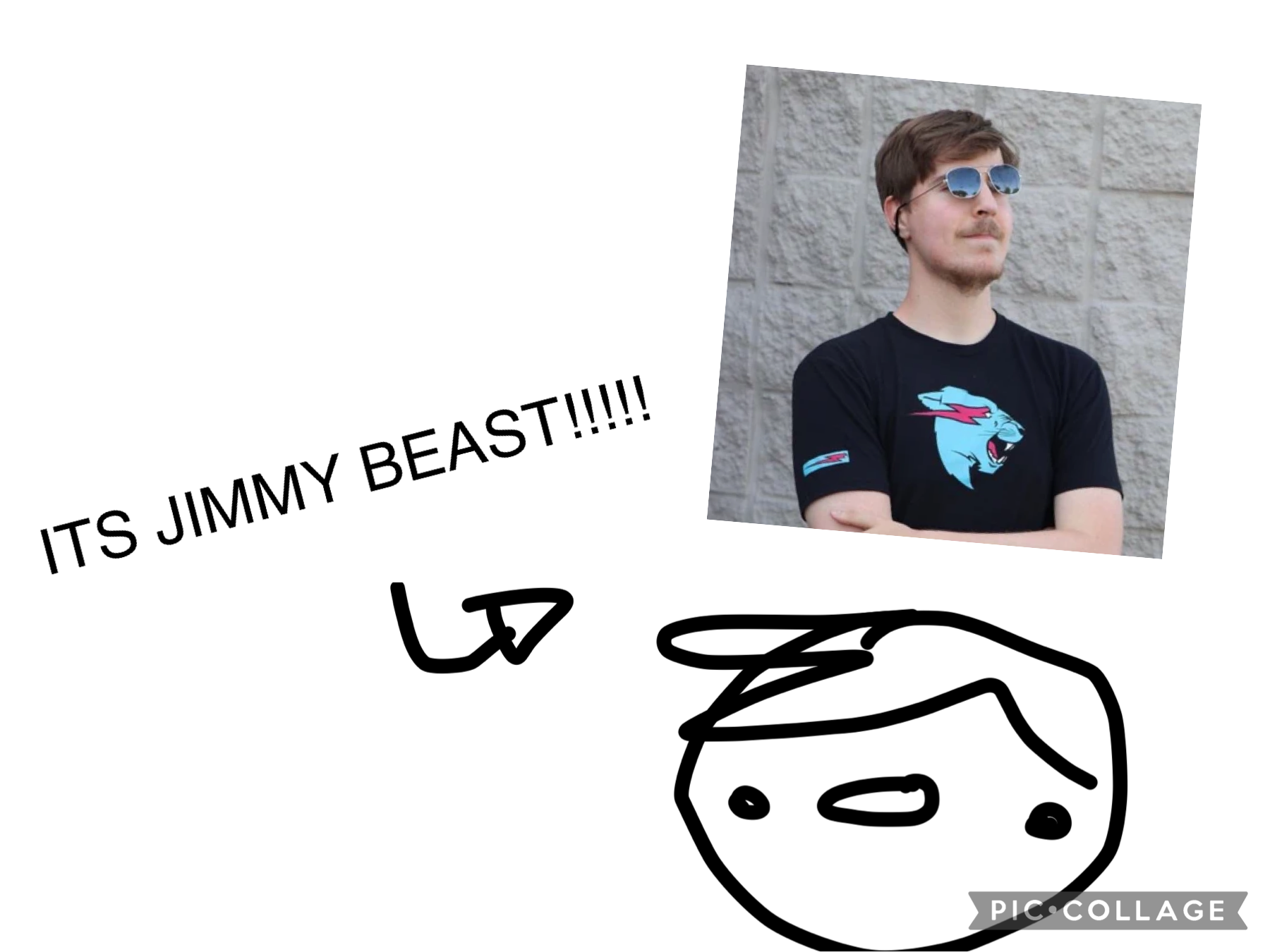 Jimmy beast