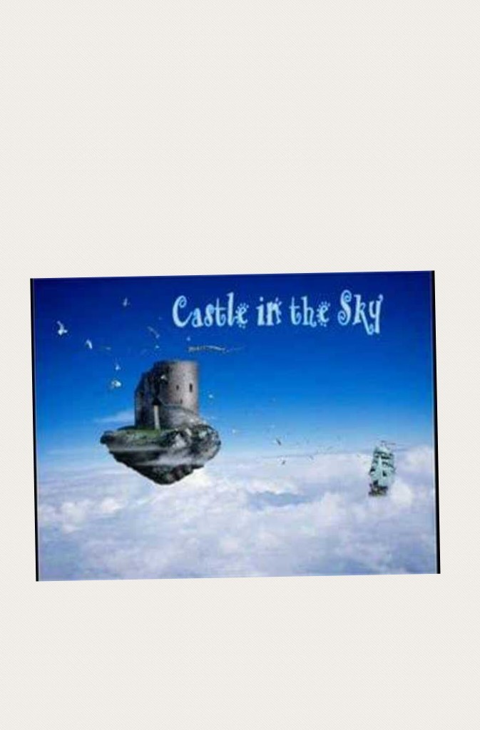 im thinking of this song rn but idk why-
Castle in the Sky by DJ Satomi