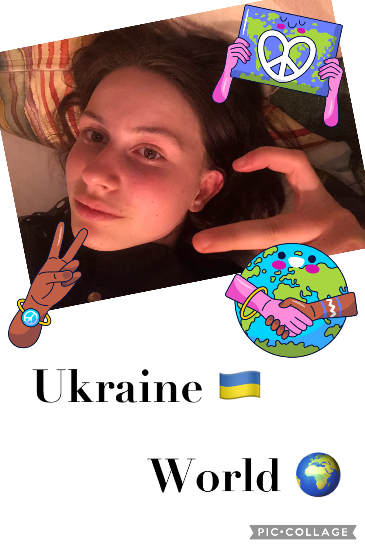 Ukraine!!! 🇺🇦 world!!! 🌍 