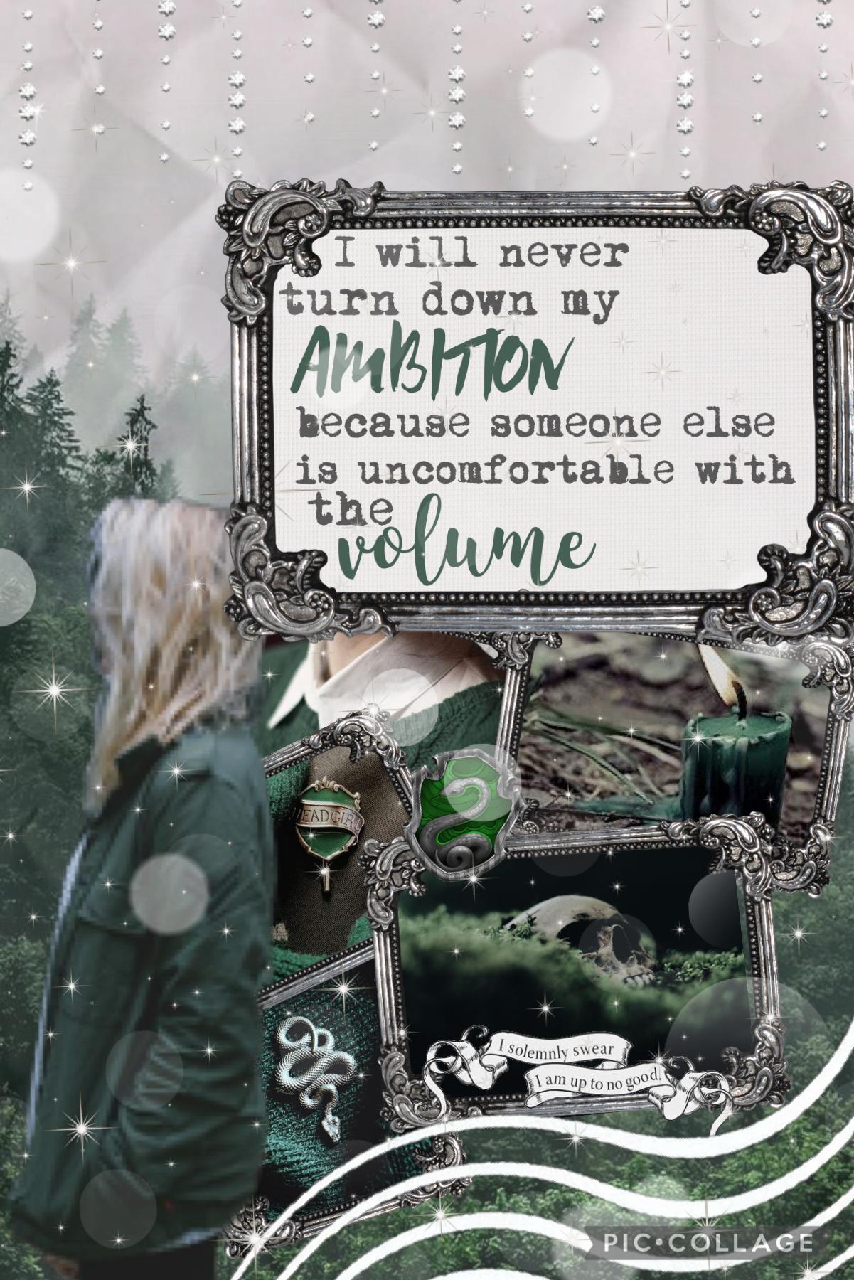 🌲11.22.2021 (please tap)🌲
Qotd; what’s your worst trait and your best trait?
Aotd: My worst and best trait is my ambition. I either go big enough to succeed or to big and fail miserably
Have a great day y’all 🤍