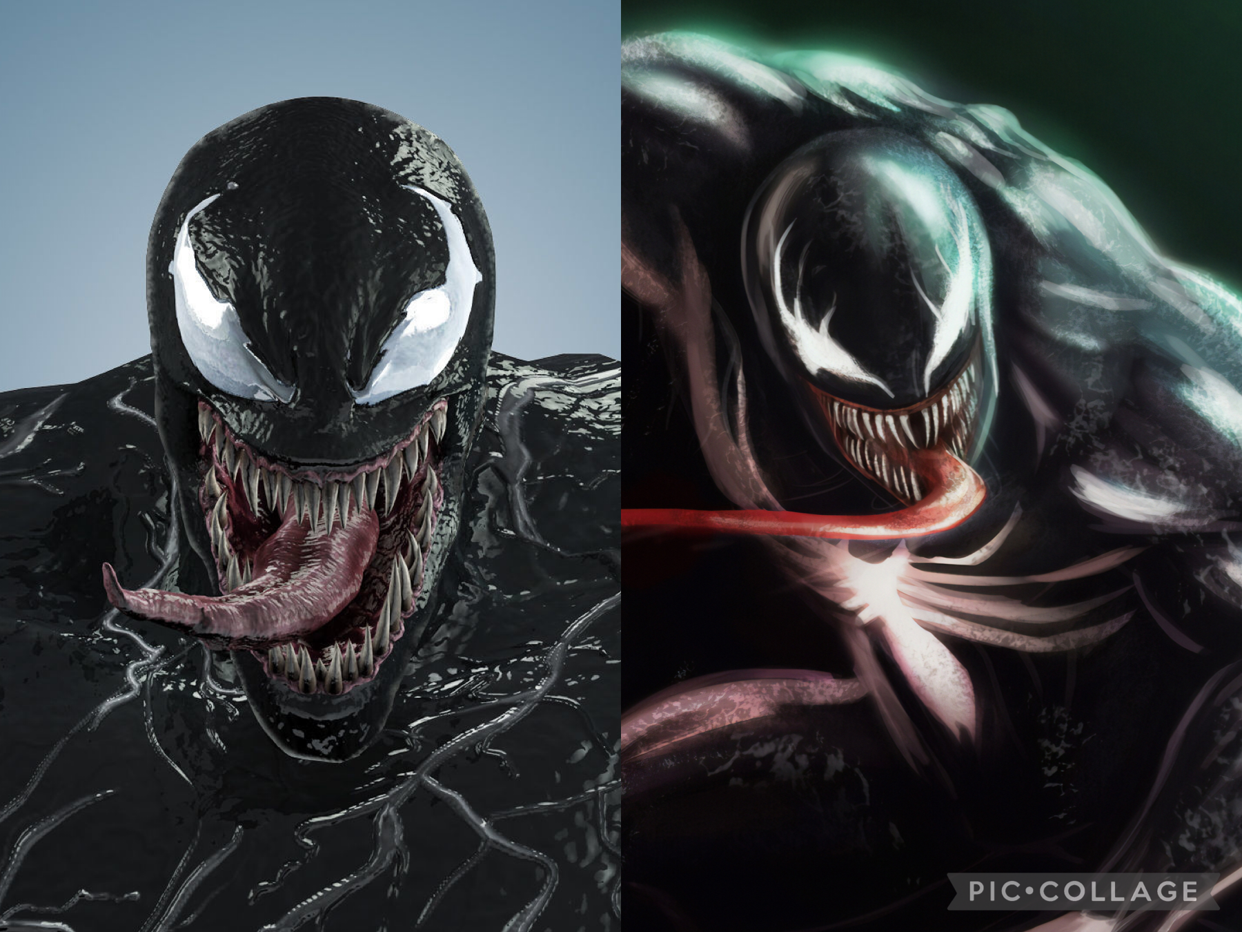 Venom 🕷