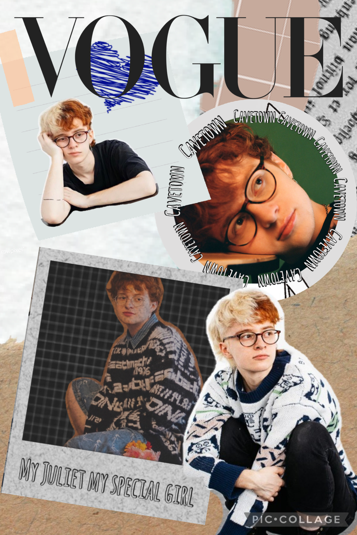 ❤️ TAPPITY TAP TAP! ❤️
❤️ cavetown collage ❤️
❤️ i like this :) ❤️
❤️ i’m really sad the @Avocadorable is leaving and i need a full day to cry ❤️
❤️ love y’all T.T❤️