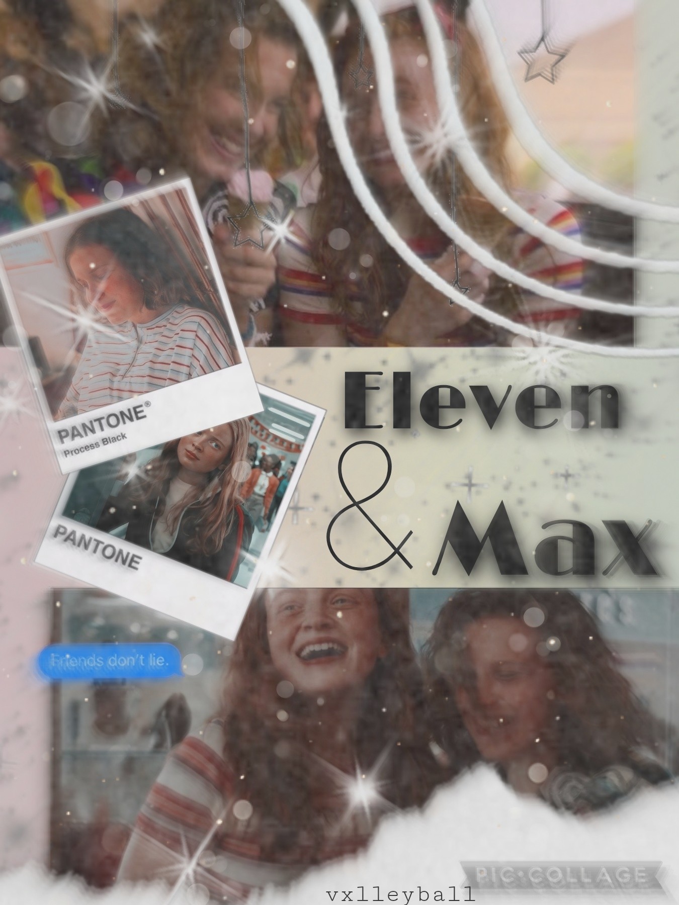 tap!
eleven and max edit! hope u like! WHATEVER U DO DONT SPOIL SEASON 4 YET I HAVENT EVEN SEEN ONE EPISODE