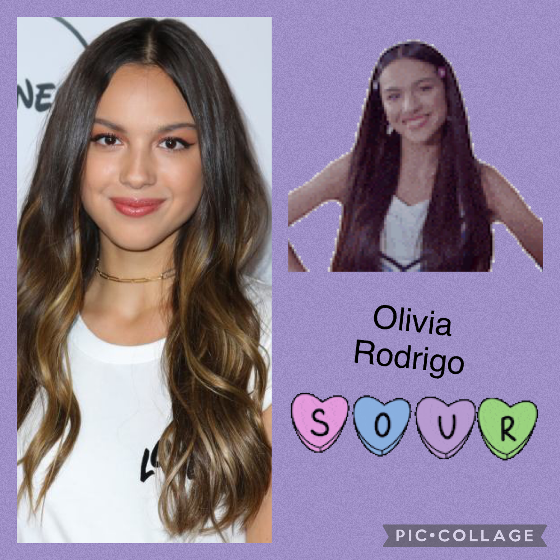 Olivia rodrigo
