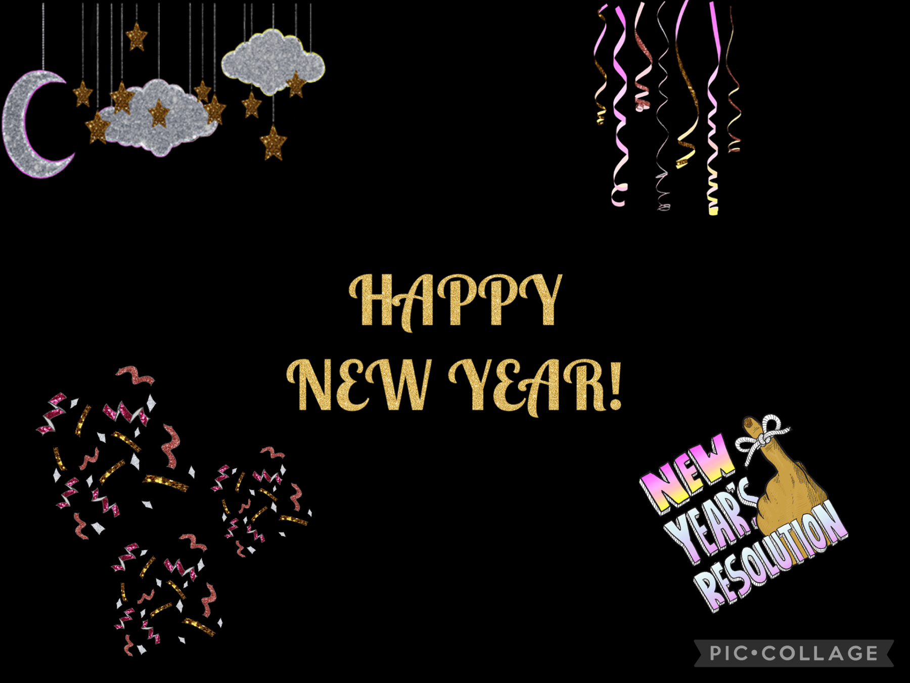 Happy Ne Year!!🥳🥳🥳