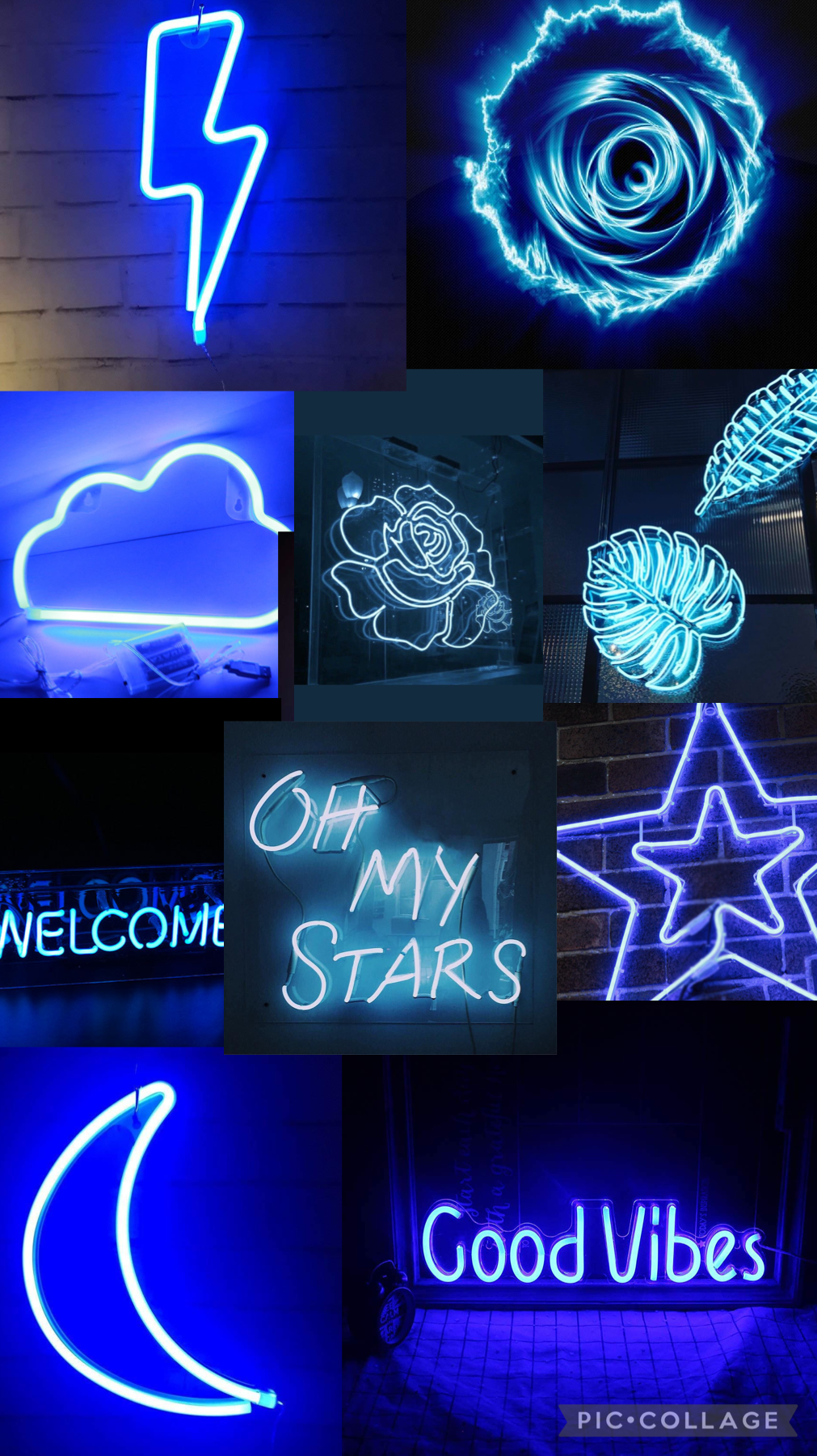 💤TAP💤
  💤light blue neon collage!💤
    💤I’m tired today lol💤
      💤hope your day is good💤
        💤love you guys!💤
