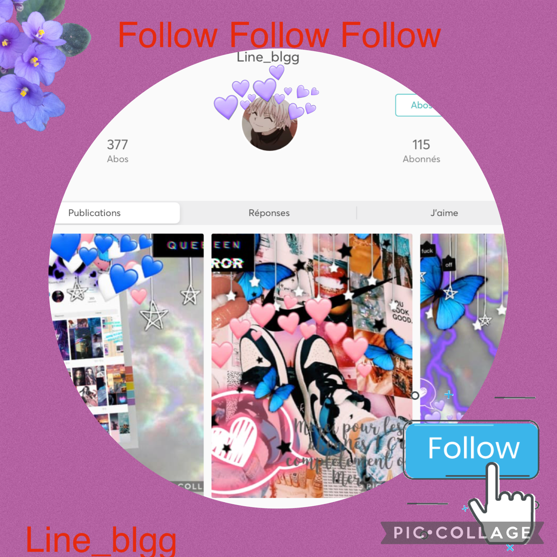 Follow Line_blgg