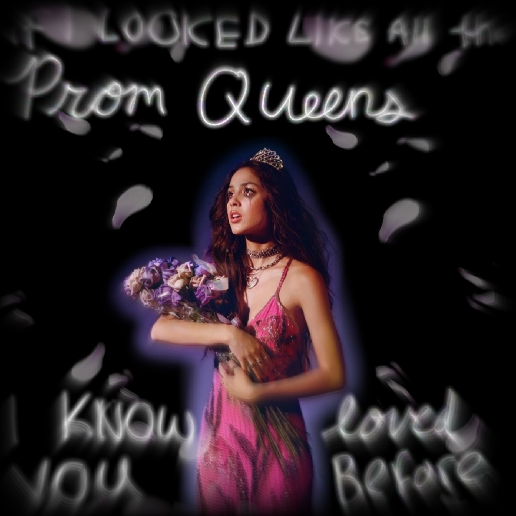 💜Tap💜
I decided to post a collage in between the contest becuase I liked this one. 
Inspo: Mon-Amour and listening to sour 🤭
Enough for you x brutal prom collage >>>
make sure to submit ur round 2 collages!!
thanks livies!