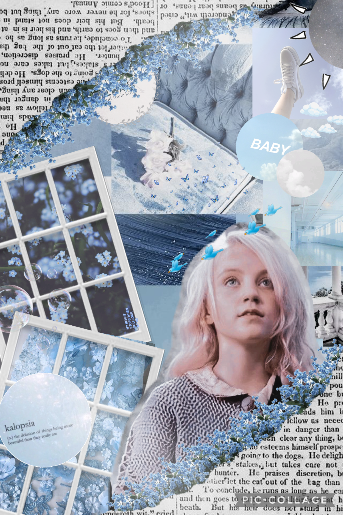 🌪tap🌪

Luna Lovegooddd💎🦋🤍
low key love and feel like i can relate to her, even though imma slytherin lol 
question-least favorite avenger?
answer-(unpopular opinion) it’s gotta be captain america