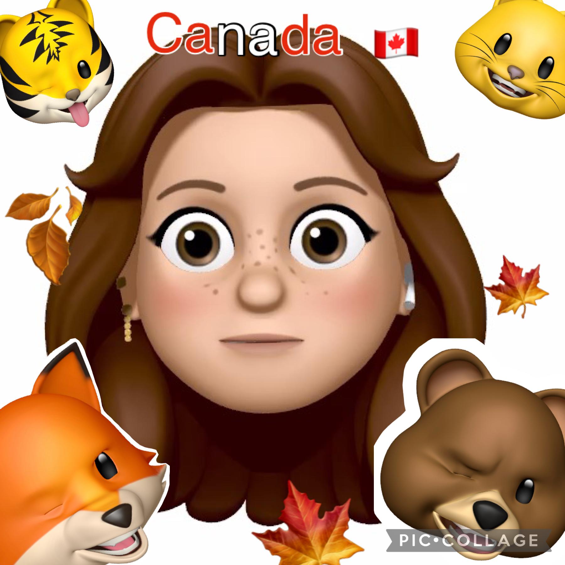 Going to Canada 🇨🇦 l
I am going to do a daily post and I am back!