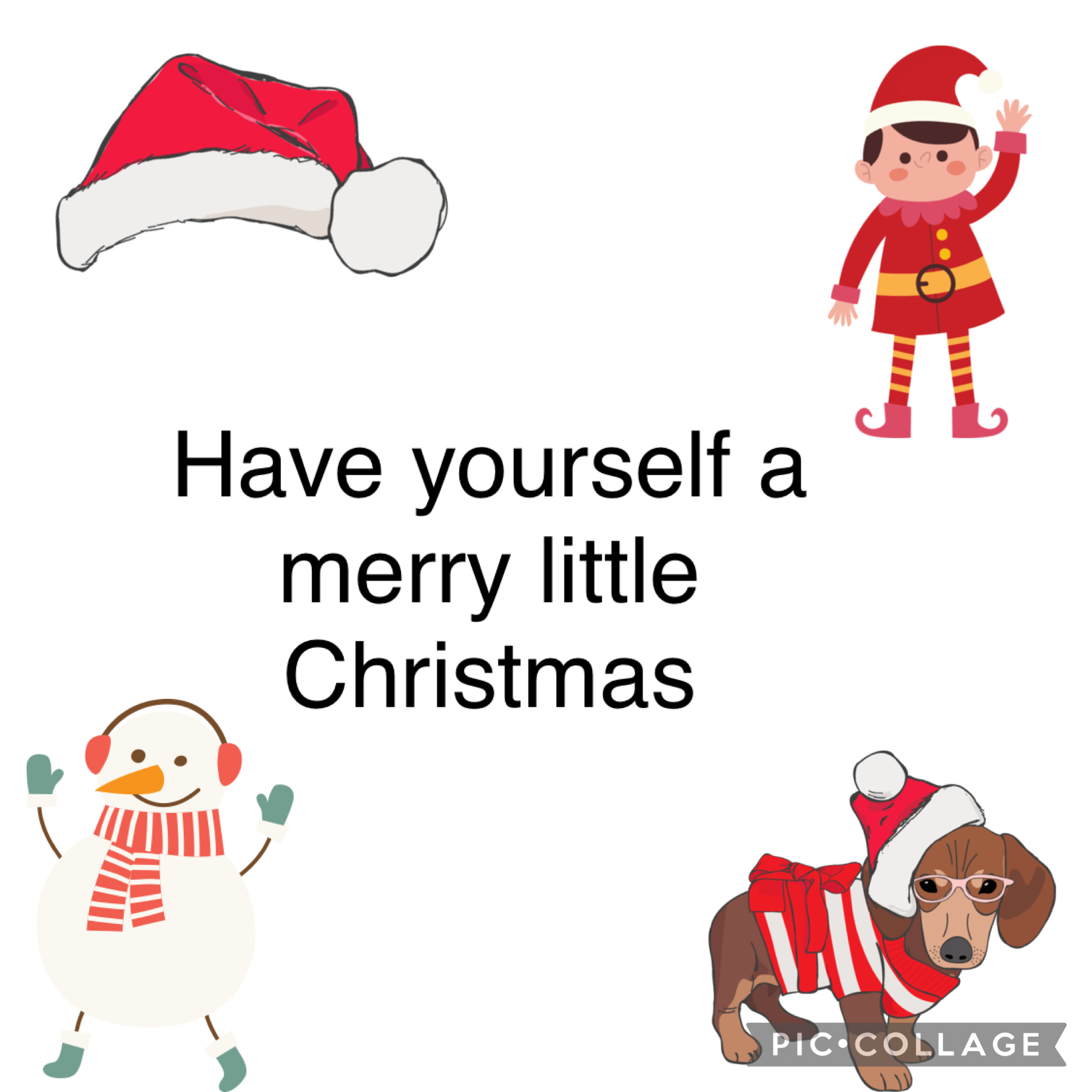 Merry Christmas 