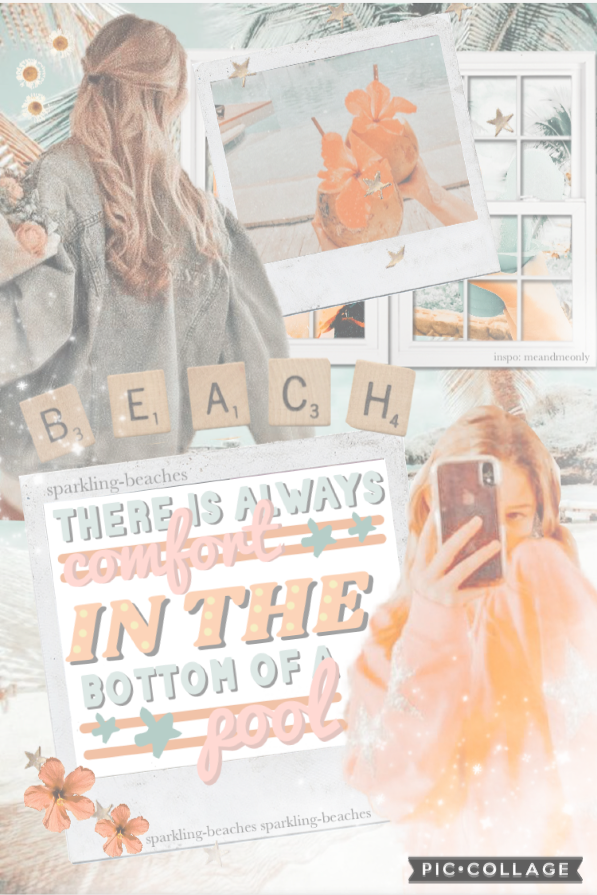 🏖 Tap 🏖 
Hi guys! It’s been a month. I hope everyone is happy and healthy!
Have a nice break to all those who are currently on one! 💗 
Shoutout: simple-bliss, sweet_lavender and _thebluestskies_! Love you ❤️ 