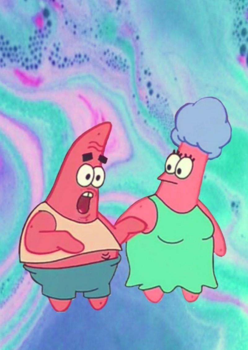 Patrick
