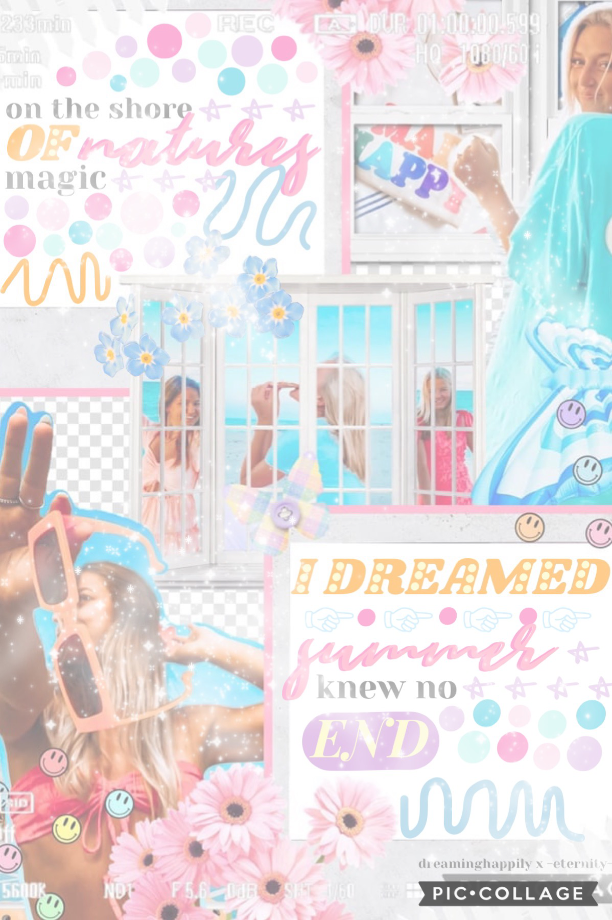 🌸collab with….🌸

the amazing dreaminghappily / i loved working with her and i’m so happy we did this collab / i did text and she did bg and i LOVE how it turned out 💕

qotd: fav emoji?
aotd: probably 🌴 or ☁️ at the moment