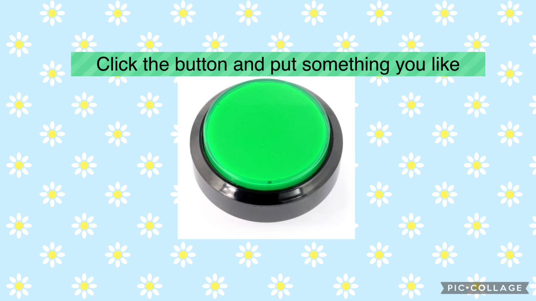Click the button