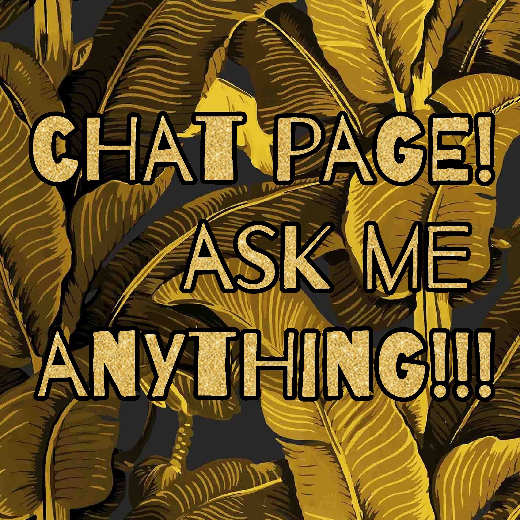 Ask me anything in remix!!!