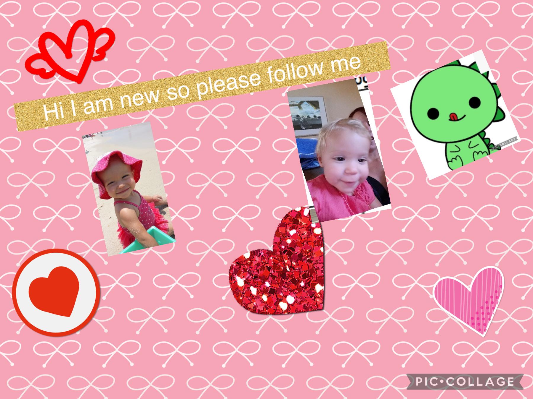 Please follow me 😇😇😇😇😇