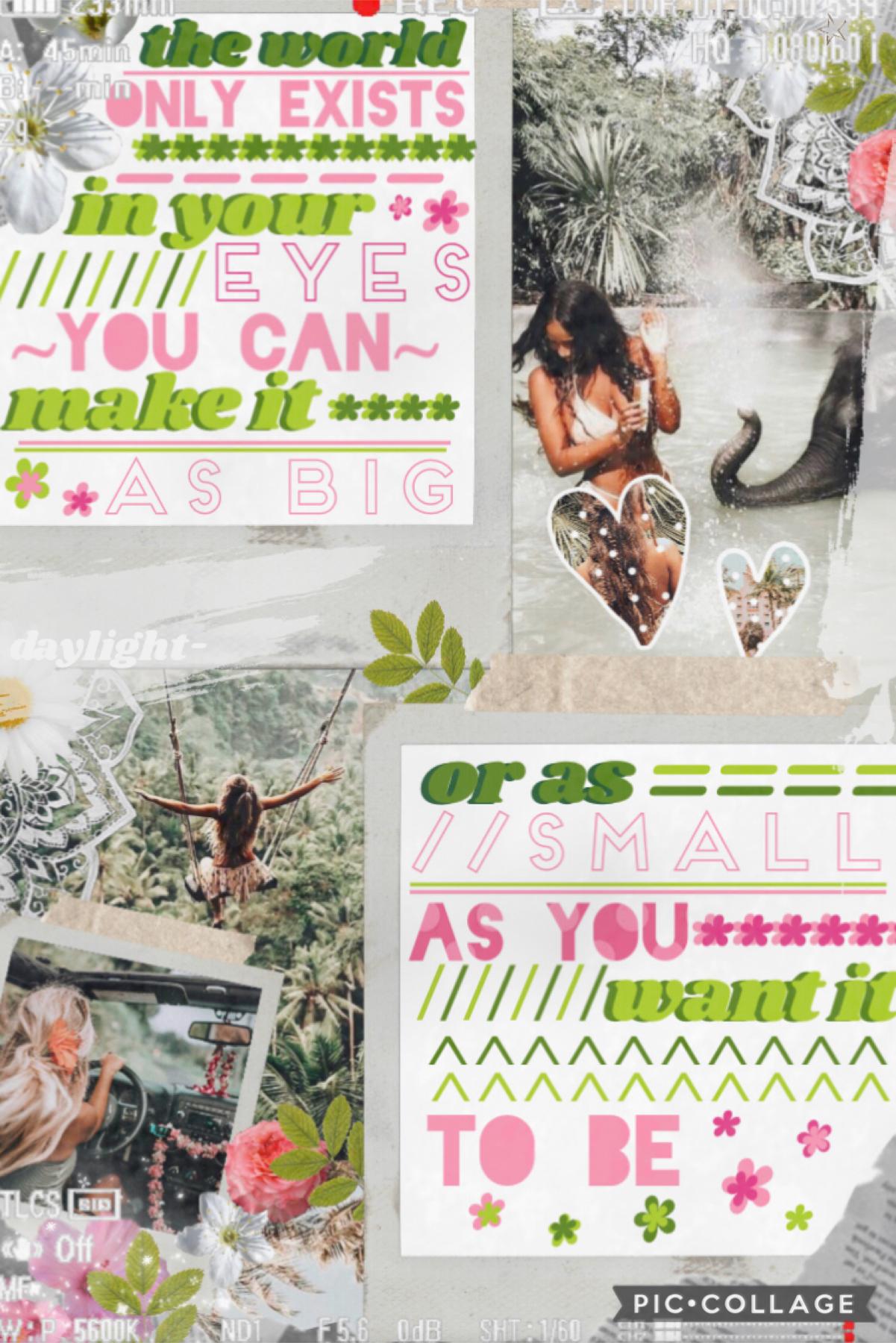 🍃 t a p 🍃 
new layout!!! this layout is inspired by @clear-blue-water. i absolutely love sarah’s account 🙌 and I want to try her style out. I love these colors as well. QOTD: What do you guys think of this new style?