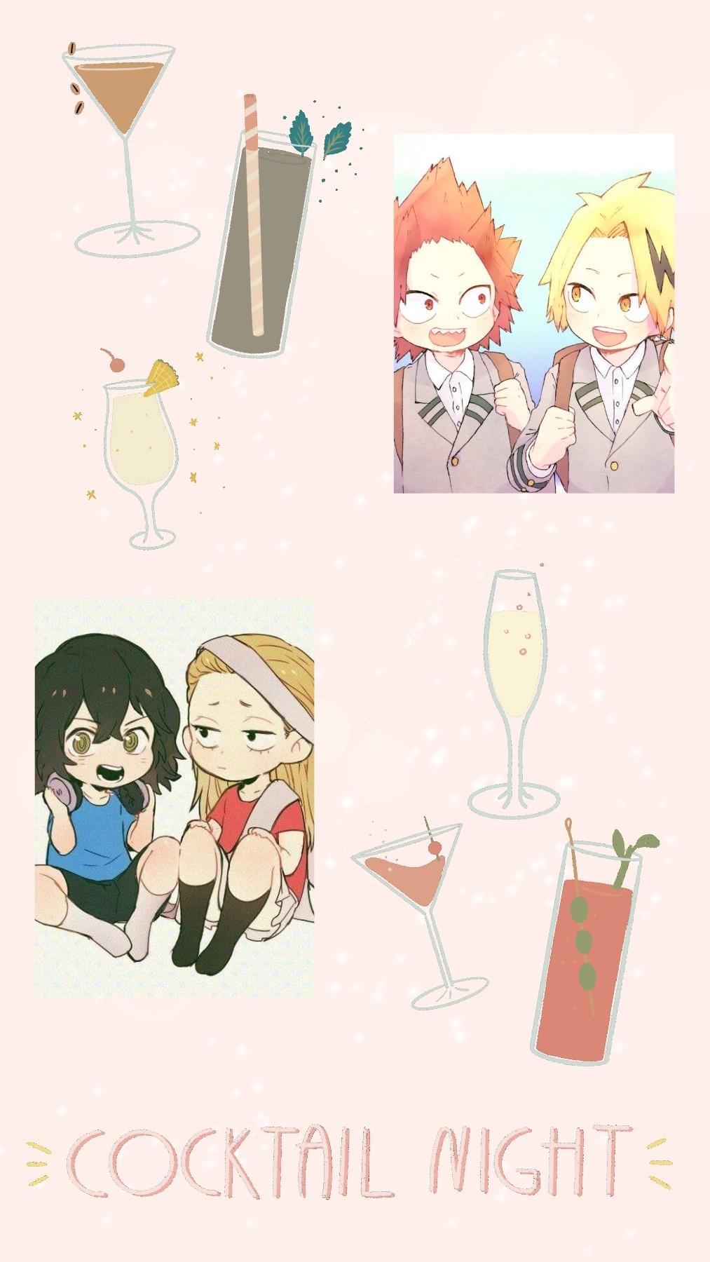 Collage by AnimeLoverAkabane
