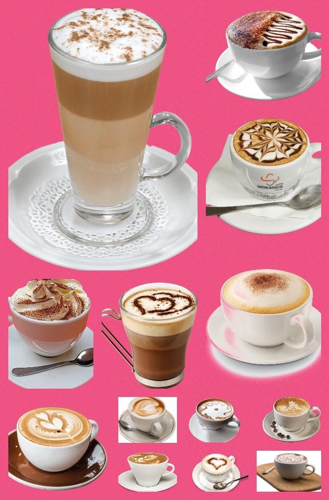 Who wouldn't like a cappuccino there soo good!!!