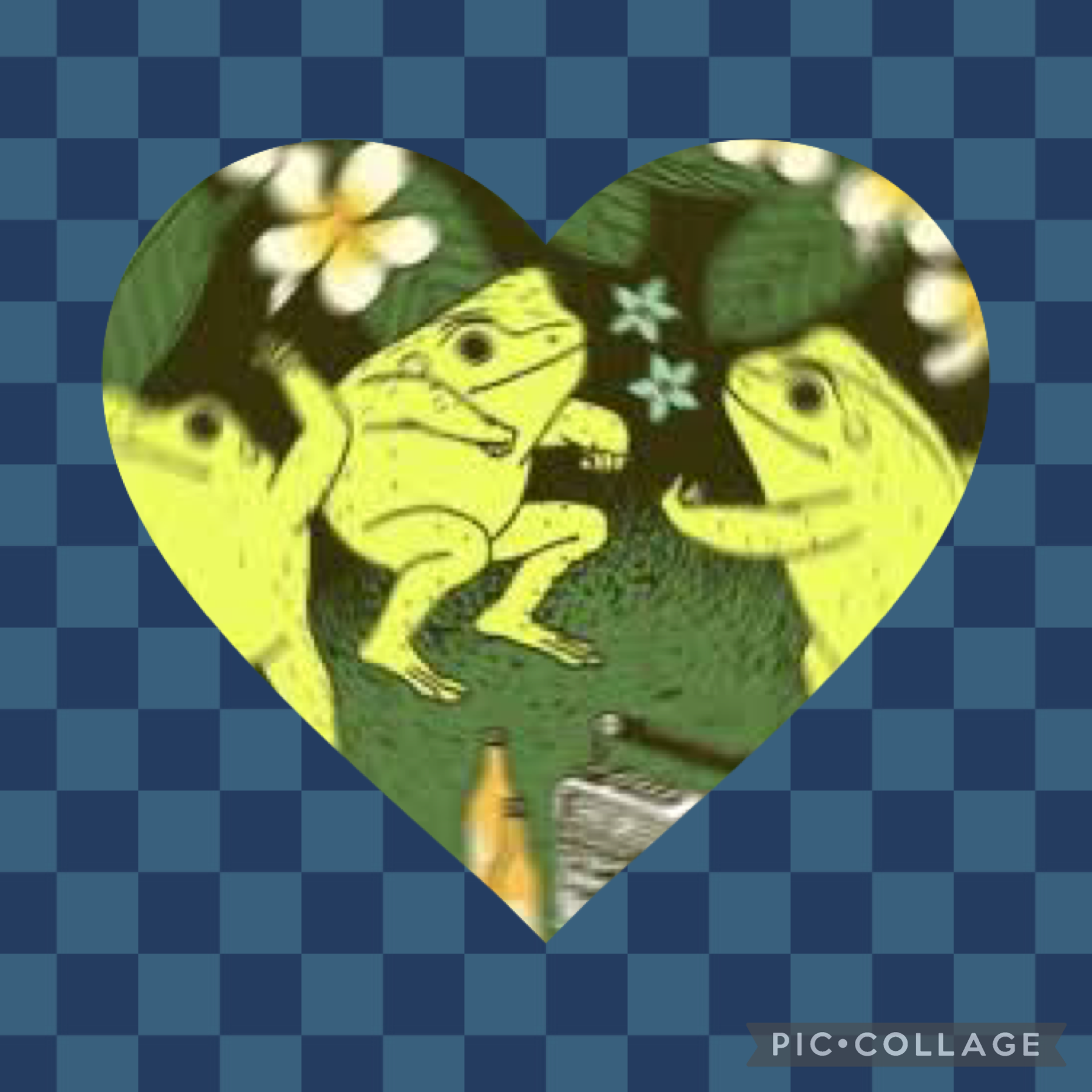 Bootifull froggies