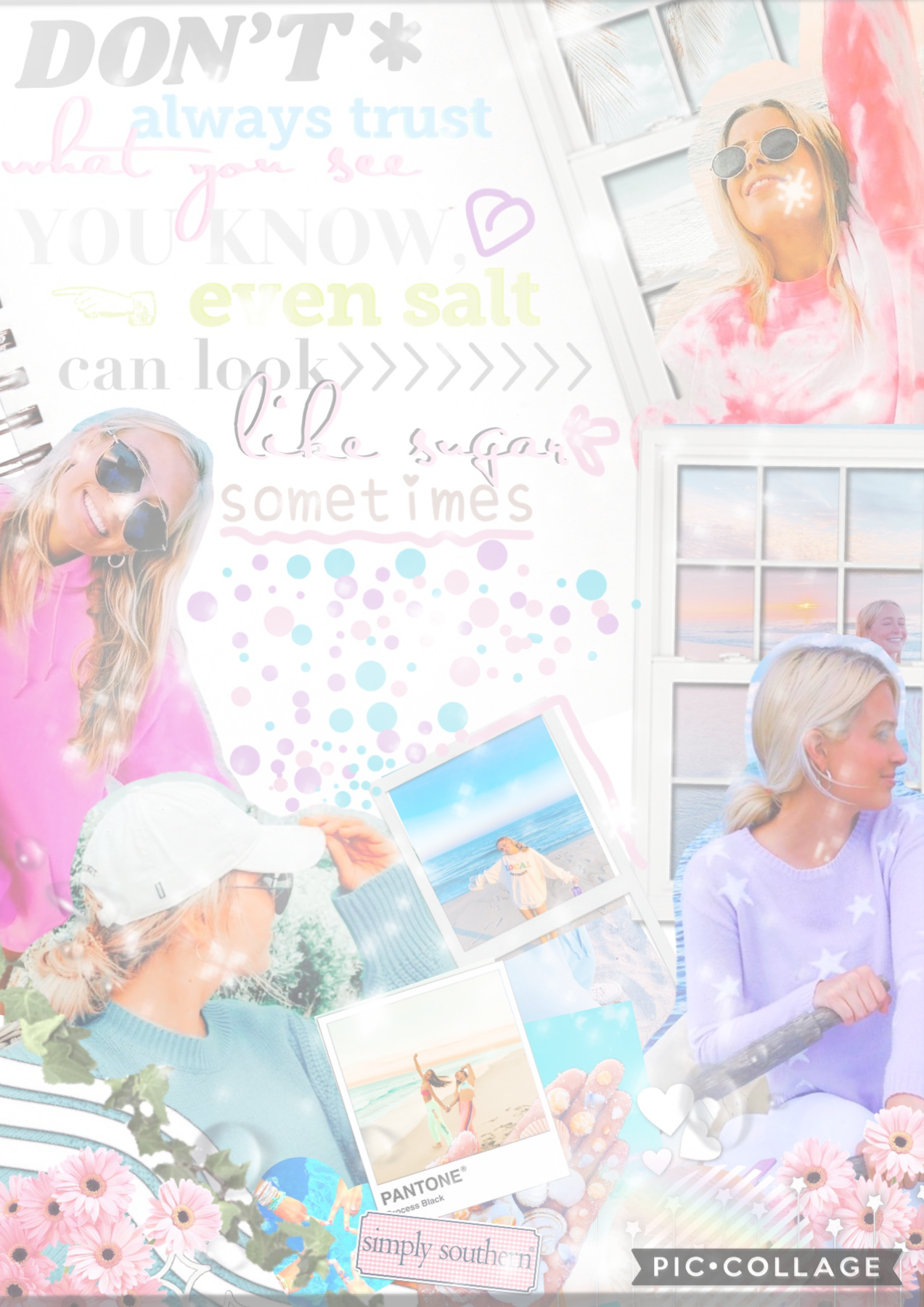 ☀️tap tap here!☀️
HEYY! new collage* seemed forever :( why does people talk about making a collage so easy??🙈 this is inspired by the most lovely @thebluestskies aka Hannah!! More caption in comments <33