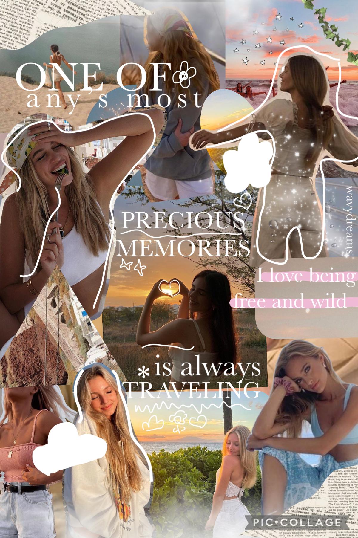 🌙tap plz!🌙
Hey dreamers! What’s up? This collage is inspired by the one and only @meandmeonly!! Hope you like it💕 follow me on my new insta account (the old one’s password was forgotten) @shootingdreams! That’s all for now, love you! <3