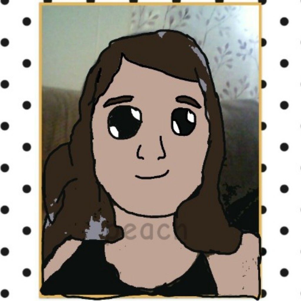 Requests are open!  I tried doing pixel didn't turn out right..@heyitsalysaa 
