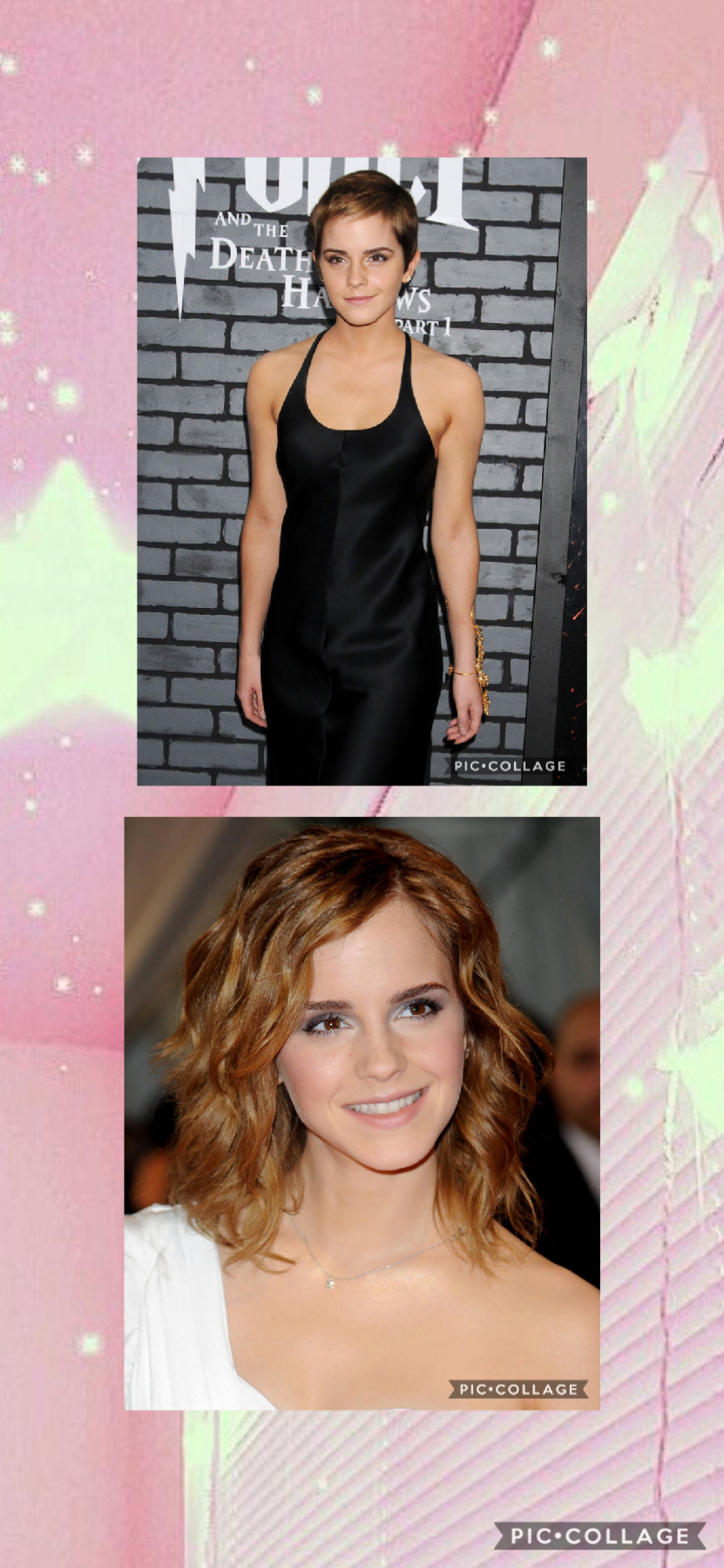 🌷Tap🌷
Emma Watson
Hot or not?
This is reposted because it’s not showing up for me, lmk if it’s already up.