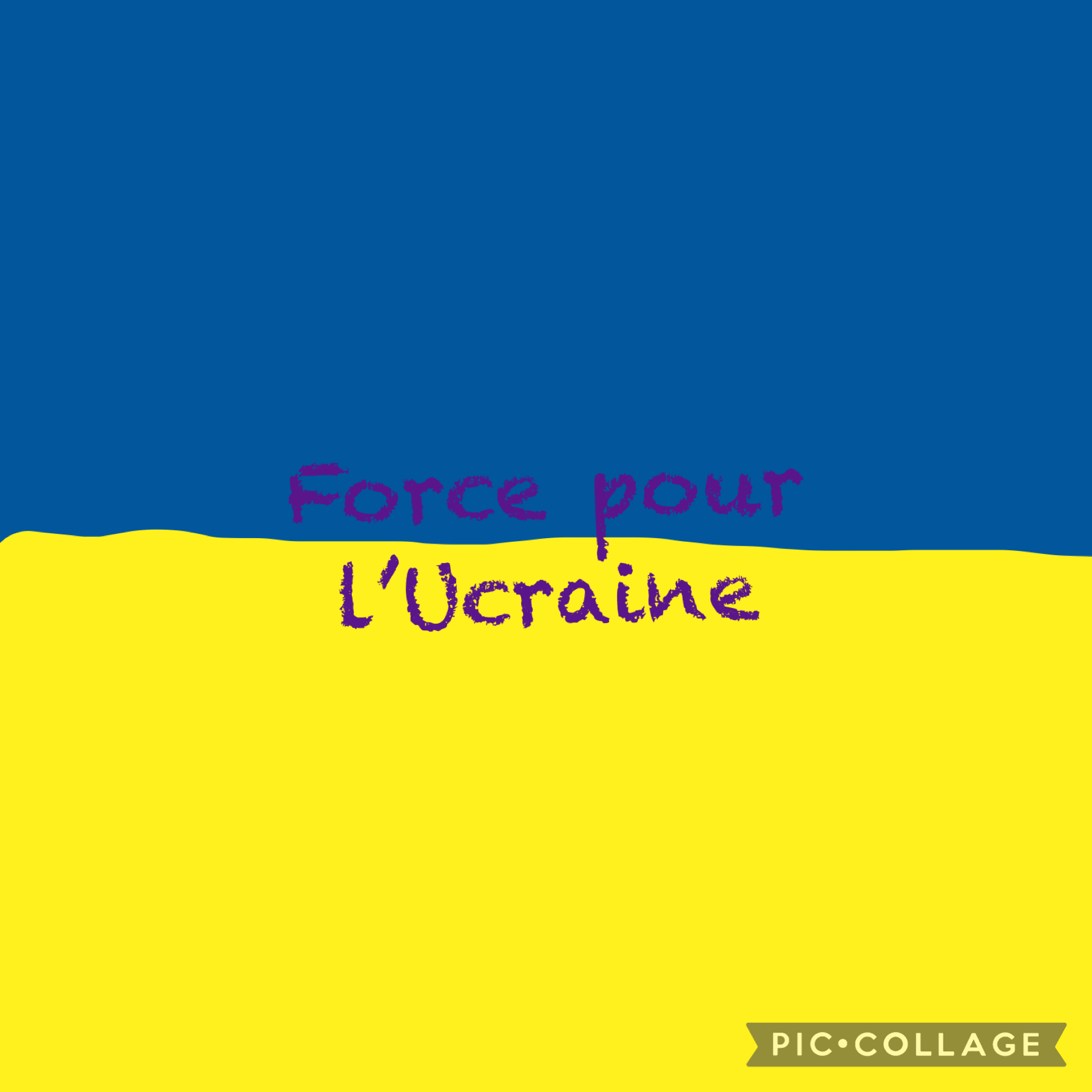 Force pour l’Ucraine