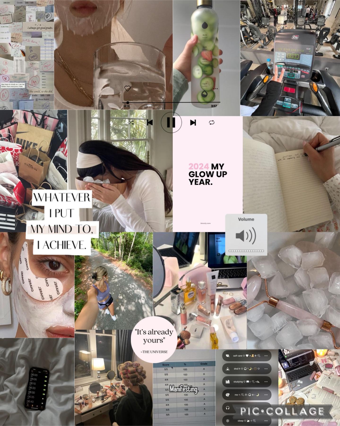 ⭐️tap (pls🙏)⭐️
my 2024 vision board!! <3 
OMG i am so sorry i haven't been posting since a long time and i am so sorry! 
yay 2024, hope this is going to be a good year for all of you :) 
have a good day!!