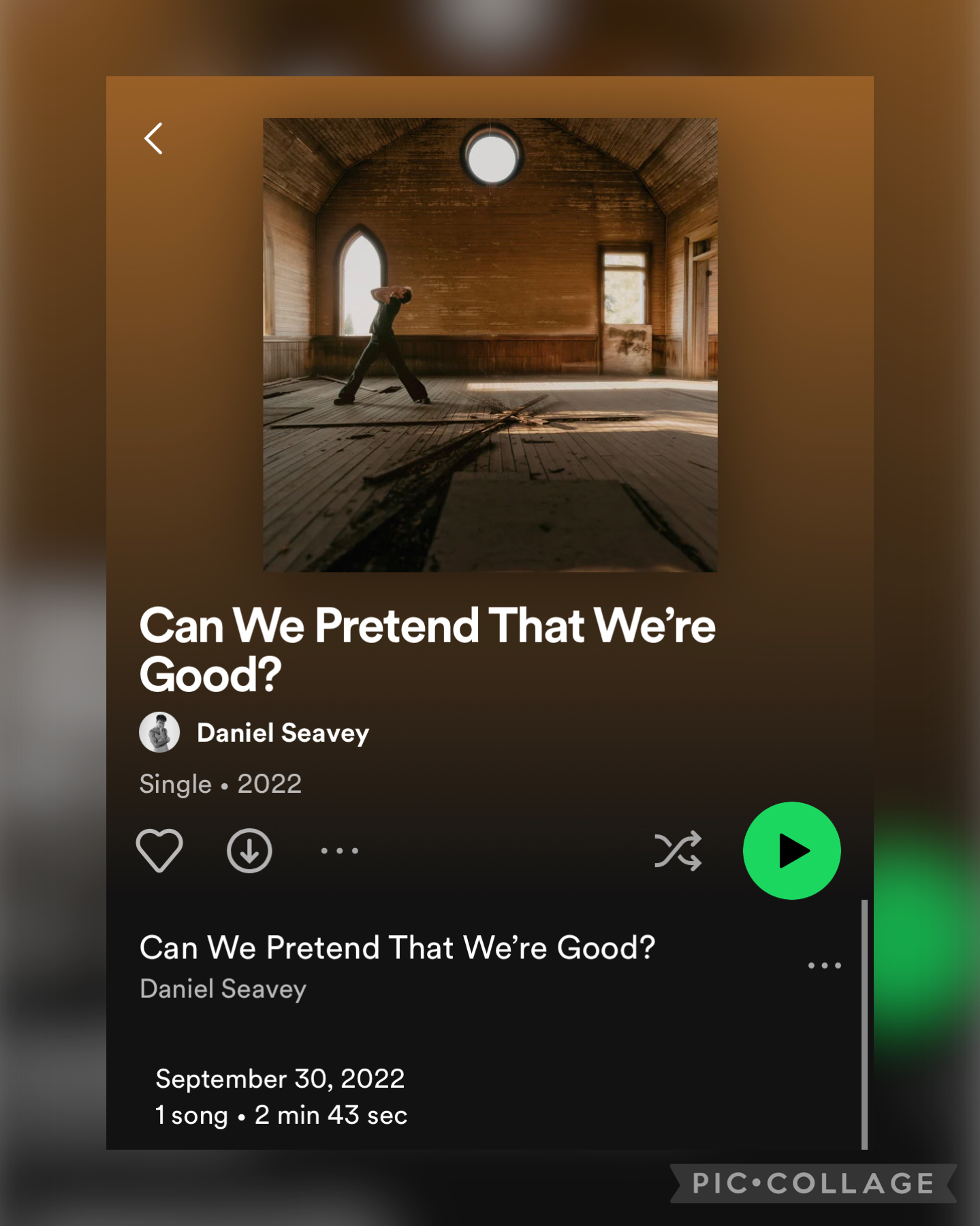 Daniel dropped a song yesterday!! Bitter sweet moment without the boys😪 what’re your thoughts??