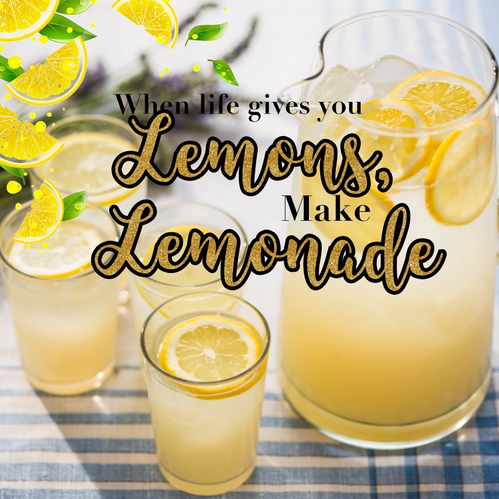 🍋Tap🍋
now I want some lemonade!!!!! 😋