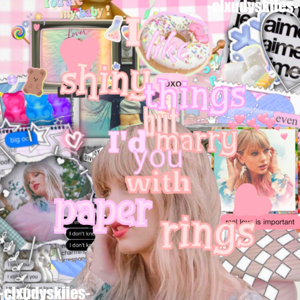 💮🌼🌸⤵ 4 • 15 • 2023 ⤵🌸🌼💮
hi! I lost my volleyball game😭 but my brother and my friend won their soccer game!
currently listening: You Need to Calm Down by Taylor Swift
lmk what y'all think of this new theme rn! <3