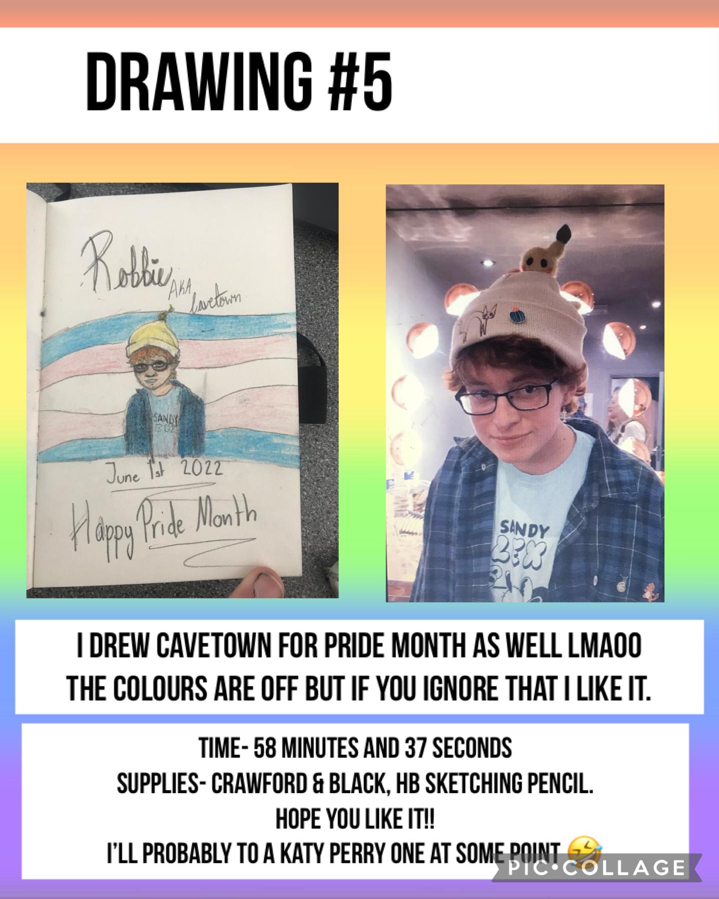 TAPPP
Hehe i did say i was gonna do a cavetown one from PrIdE mOnTh!!