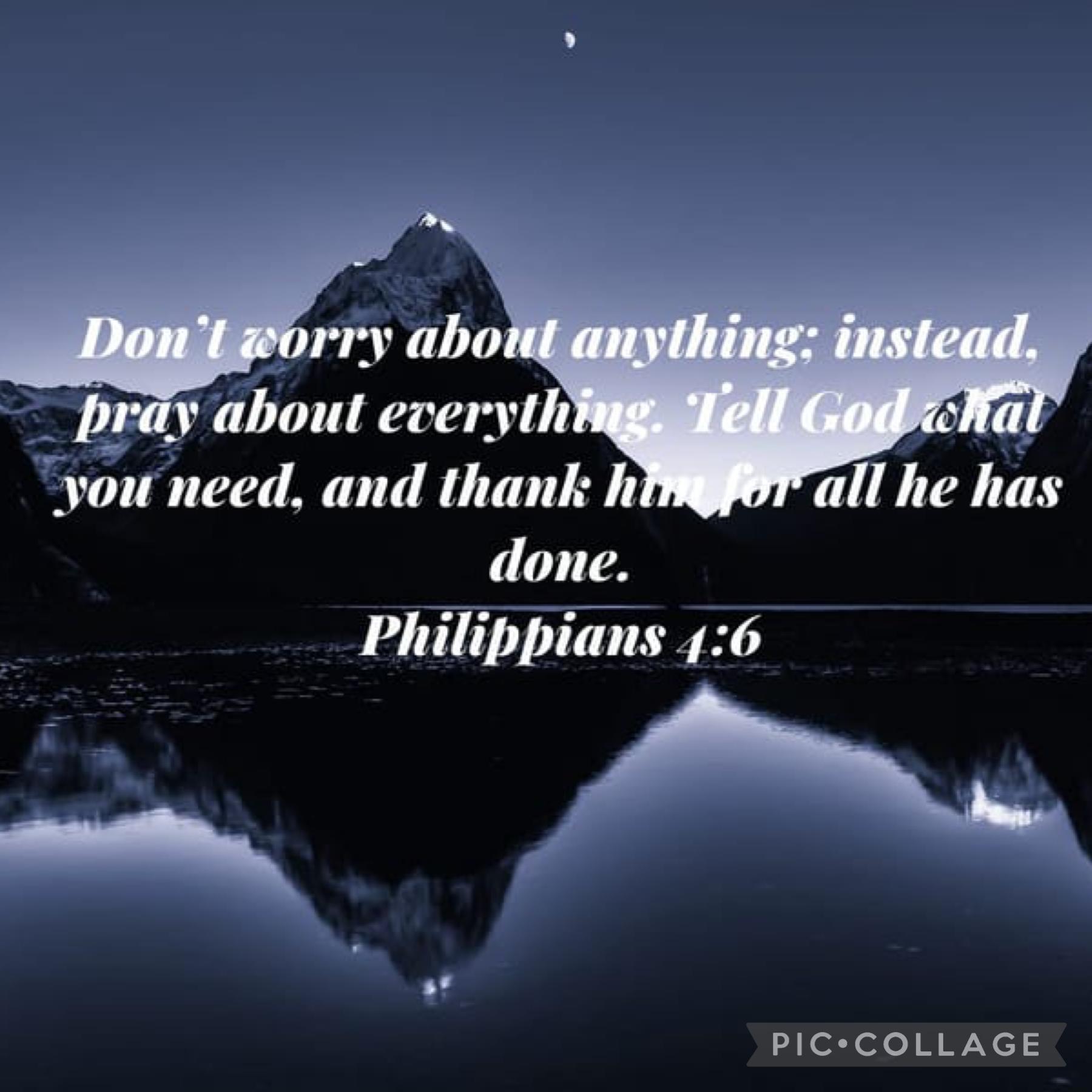 made by me in the bible app