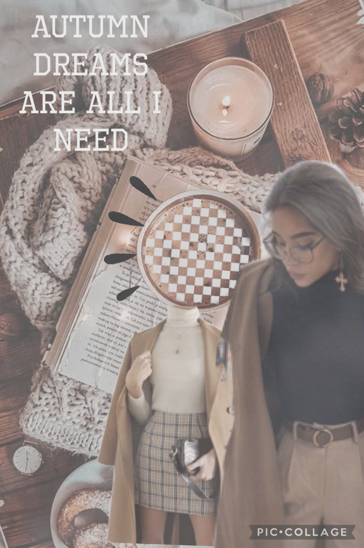 Tap🍂
Heyy!~~~Another Fall Aesthetic Collage~~~~~🍂🌻Qotd: Fav fall color? (Brown, orange, beige, etc.)~~~~~~ I might make my new acc later!✨🌻~~~