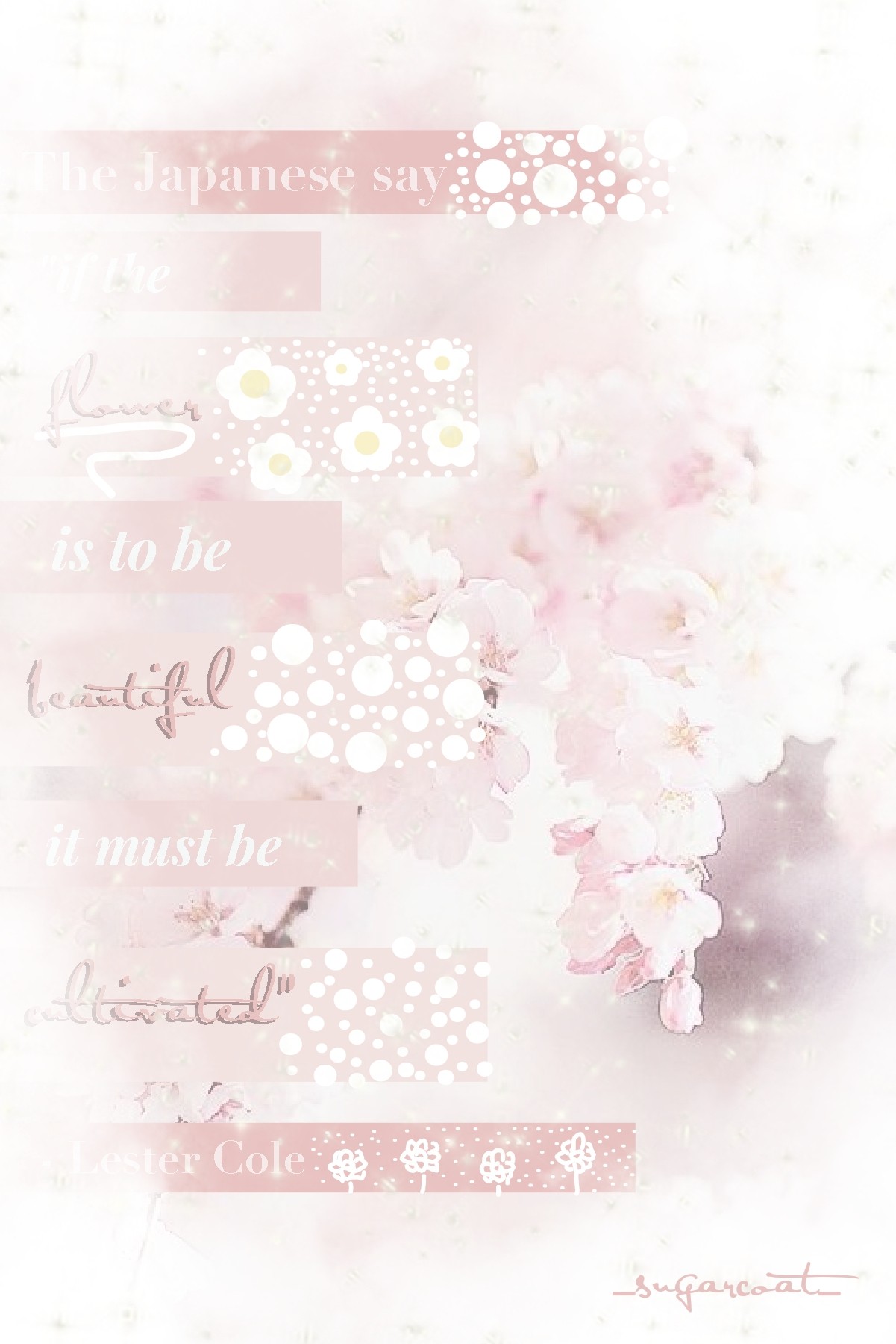 🌸TAP🌸
🌸02-03-23🌸
Bonjour muffins! Ça va? I like how this turned out! it looks so cute 💕 sorry for not posting last weekend i kinda got distracted q; how many languages do you know? a: 2 learning 🇫🇷 love y'all 💞