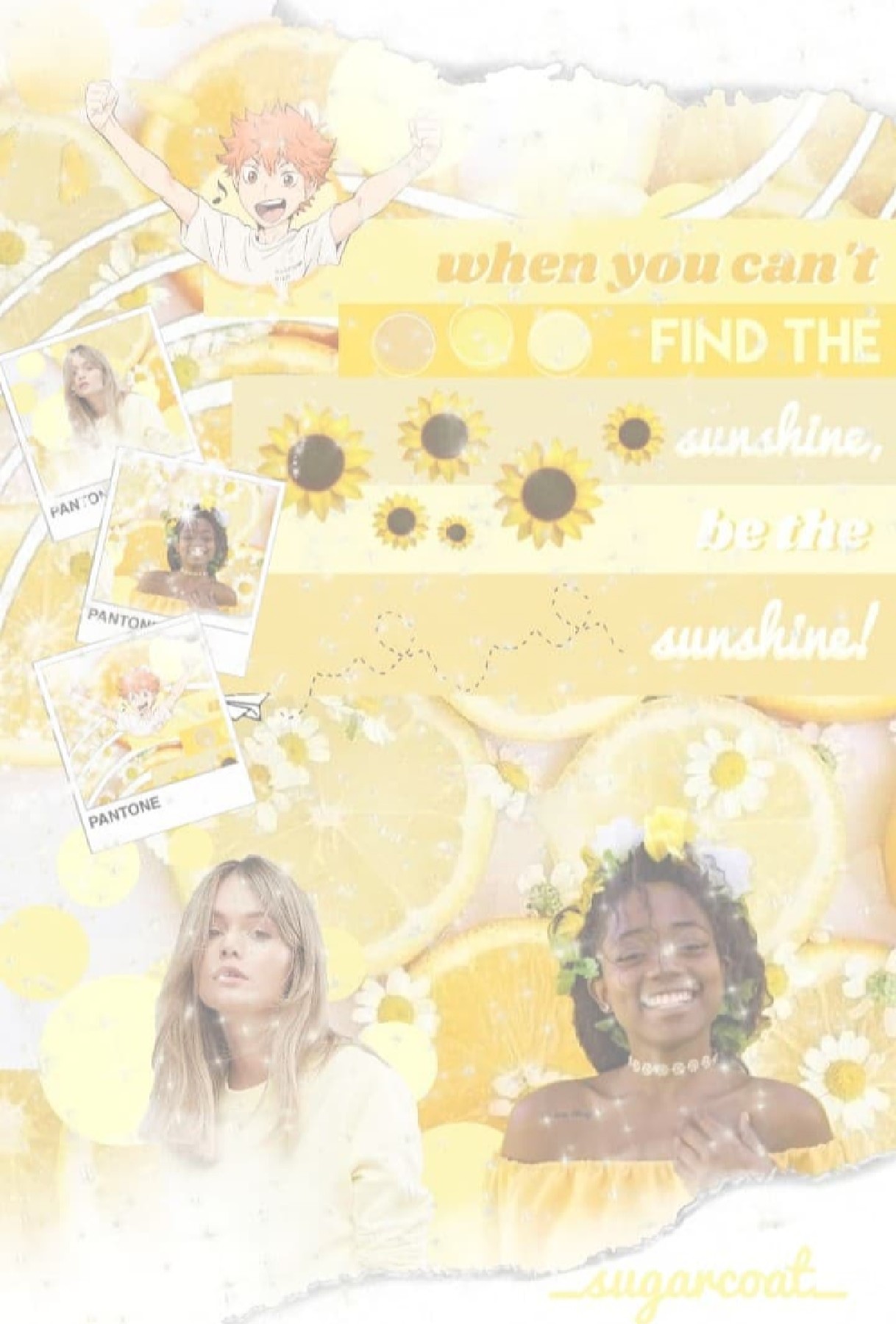 💛TAP💛
🌻02-08-22🌻
Hi muffins! Nope this isn't the next color bc this a contest entry to @-blight-. It was supposed to be a collab round, but my partner went on a trip, so did it by myself 😅 (idk if u see this later but I hope you like it). Love y'all 💛