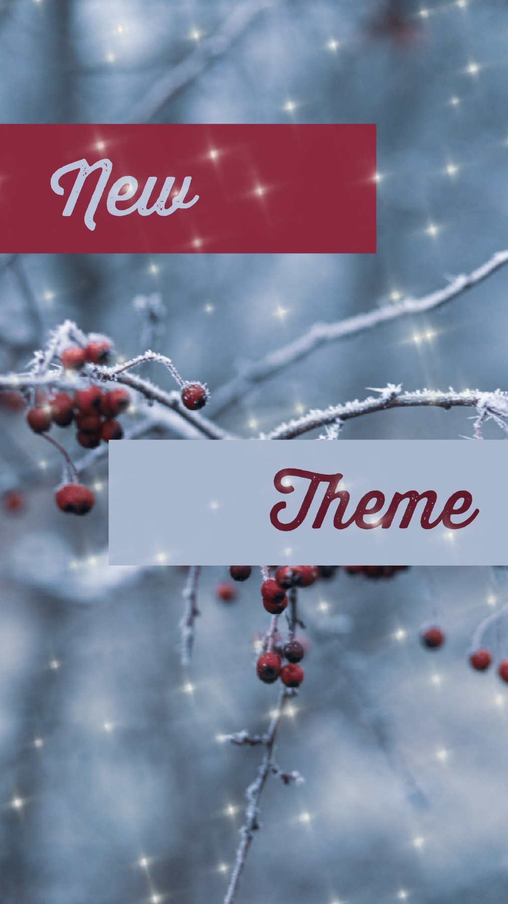 🌨️TAP🌨️
🎄15-11-22🎄
I will begin this maybe this weekend or something (it is a cozy theme) Love y'all 💞