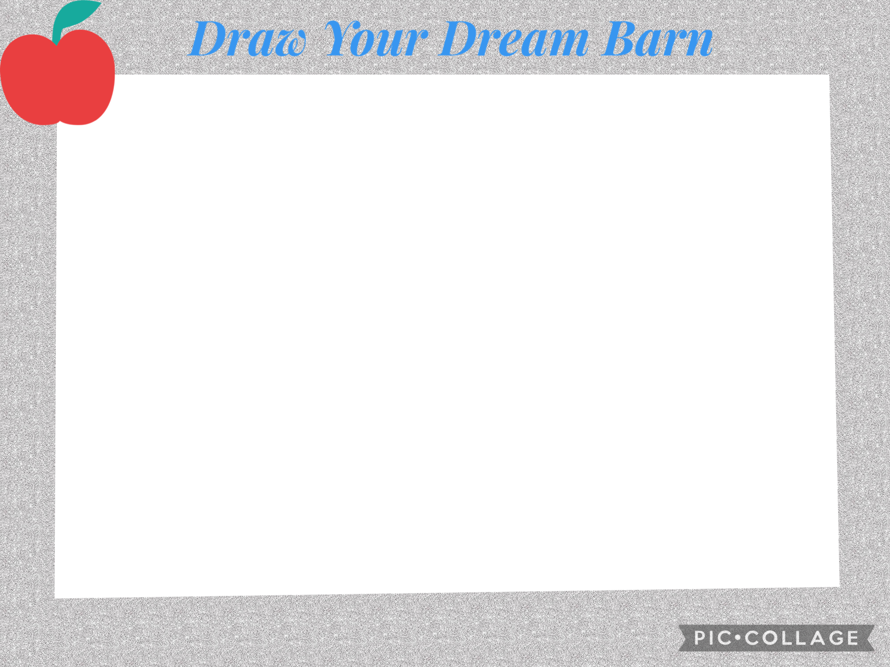 Design Your Own Dream Barn
