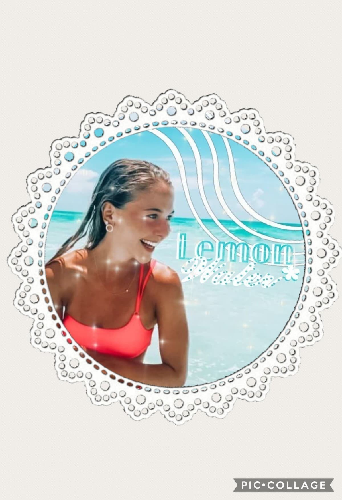Requested icon for LemonWater_