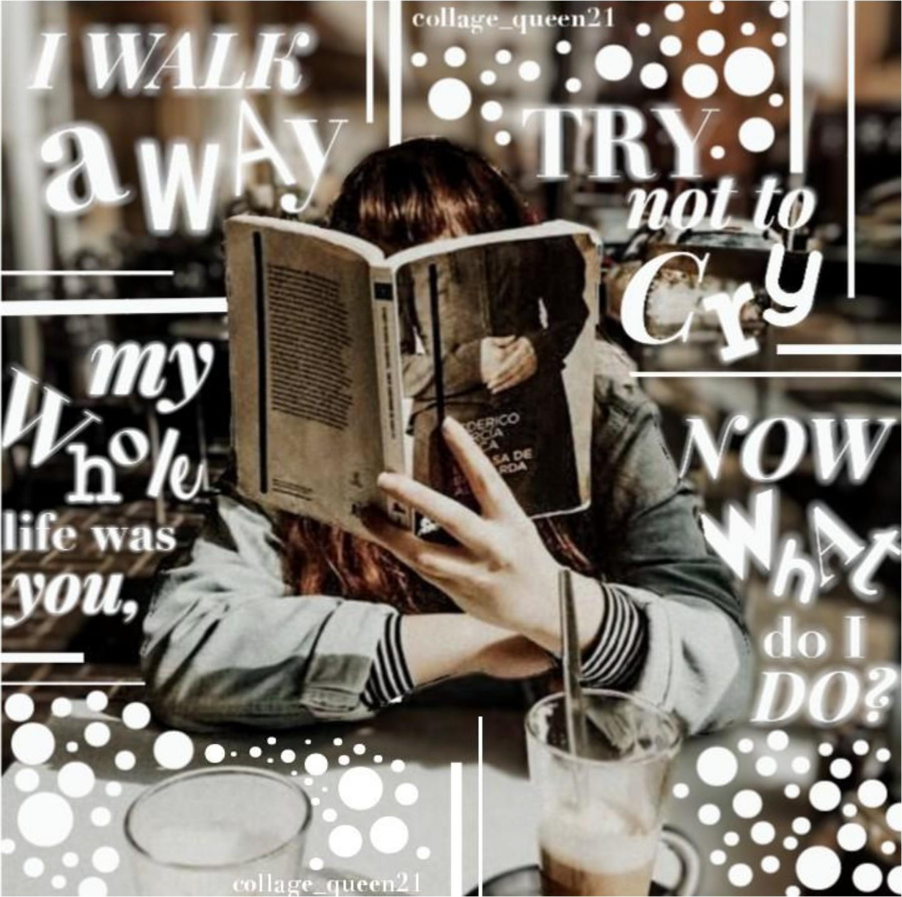 🧾 tap me! 🧾
hi everyone! the my entry into -itsbrianna- 's contest! I got inspo from Sophie @forever-lost, go give her a follow! qotd: when's y'all last day of school? mines tomorrow ;) That's my 100% original text! I hope y'all like this one 🤍 5/11 