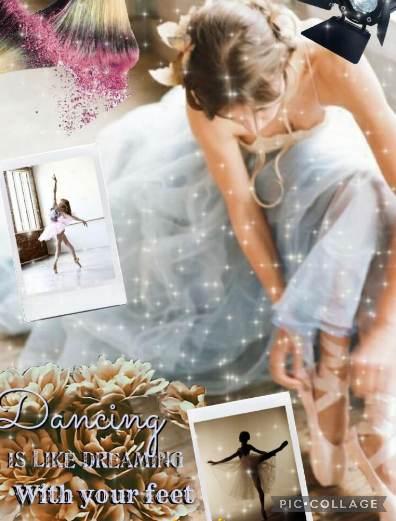 Collage by -ballett_lover-