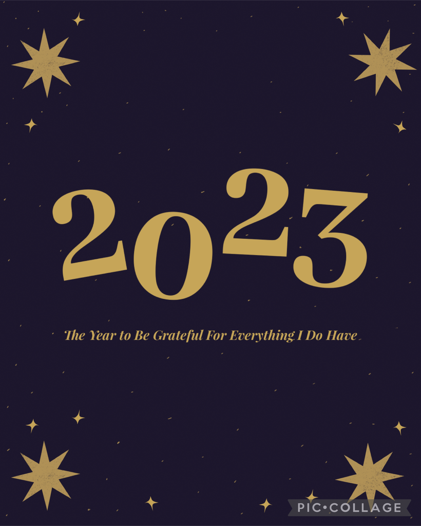 It’s almost 2024!🥳🥳🥳