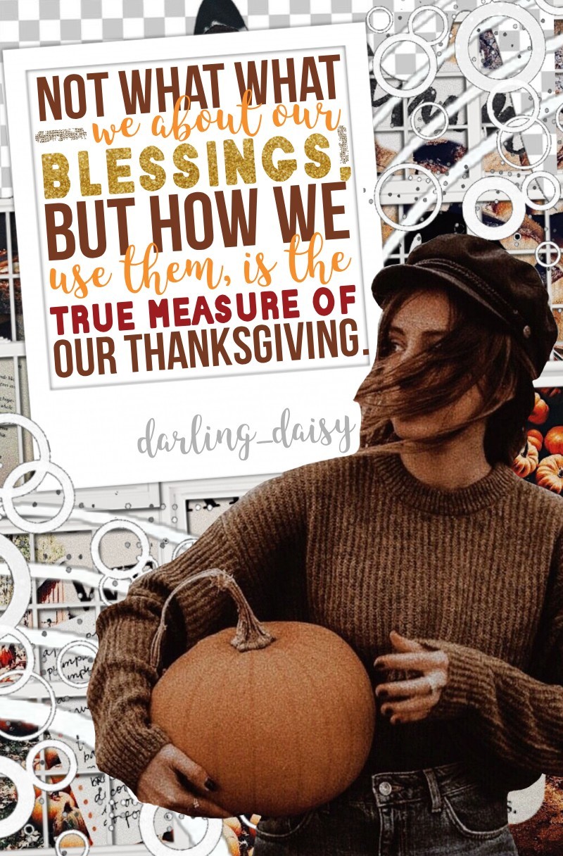 🍁TAP🍁 
😳😅 Trying to hurry up with this Fall Theme...Thanksgiving is tomorrow! Pretty soon, I'll be doing Christmas collages 😟 Already?! 
11/22/23 
