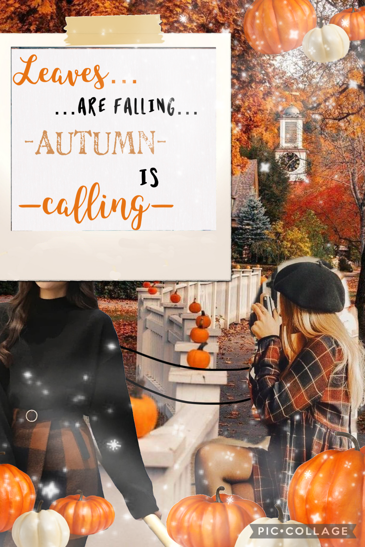 •26•10•23•
Autumn is calling🧡🍁🍂