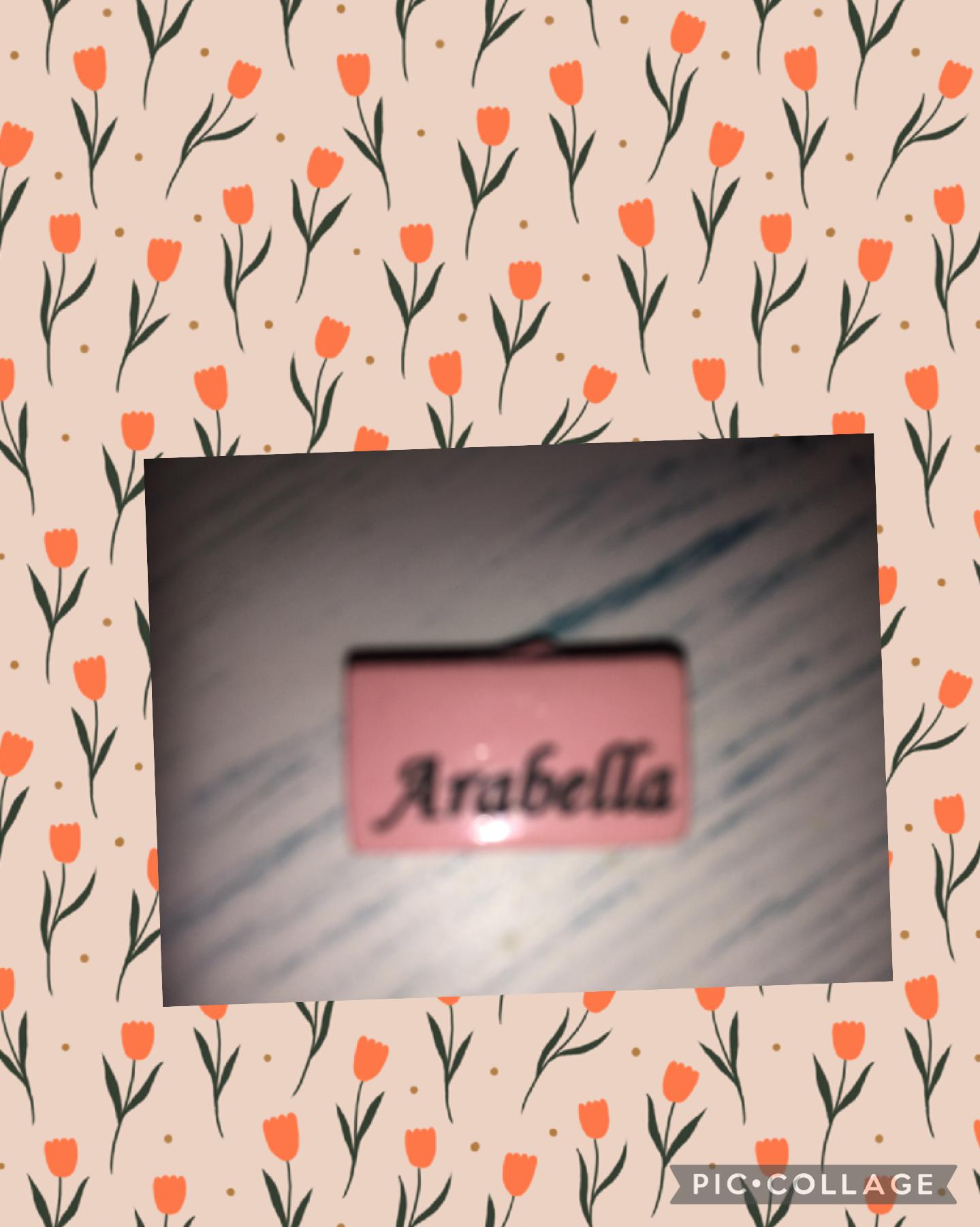 Arabella 